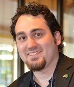 Zak Dehlawi