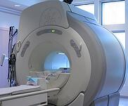 MRI