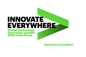 Accenture Innovation Summit