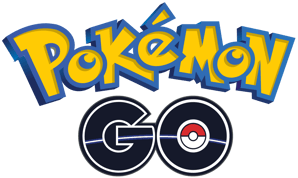 Image result for pokemon go logo